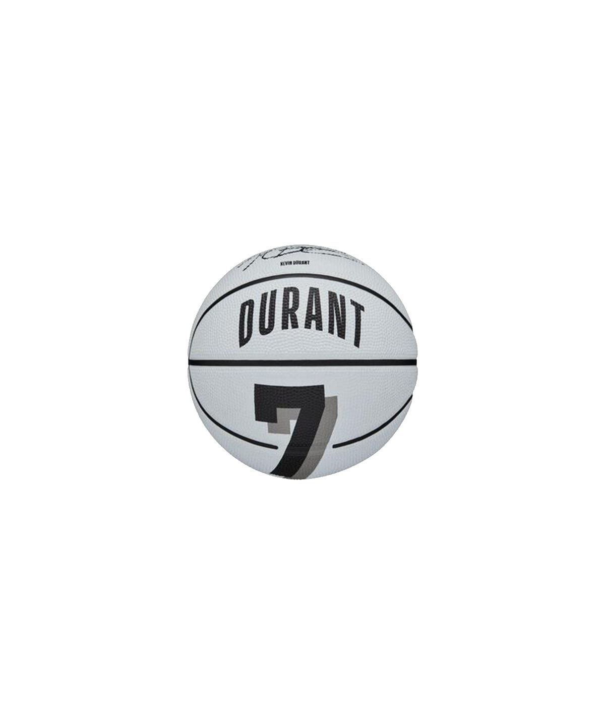 NBA Icon Mini: Kevin Durant