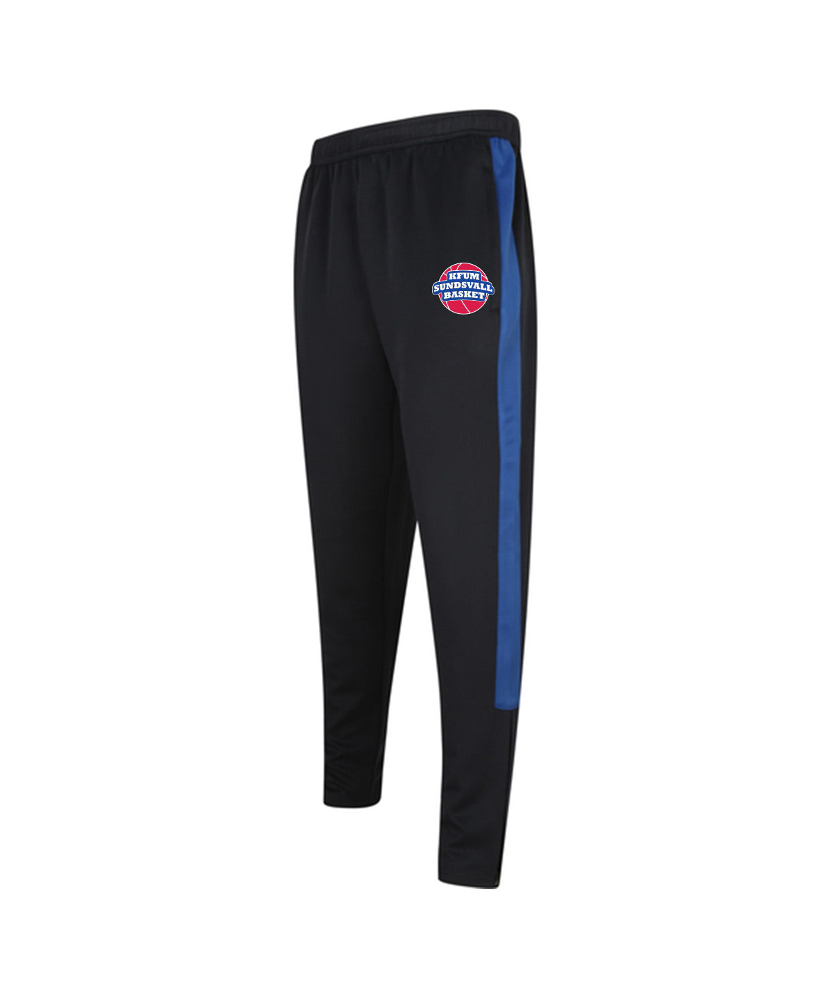 Trackpant, Navy/Royal